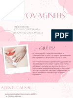 Vulvovaginitis