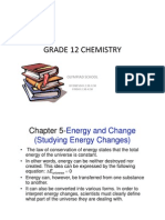 Class05 ChemistryG12 Notes and Homework