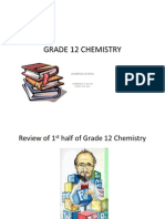 Class07 ChemistryG12 Notes and Homework