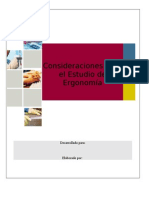 Manual de Practicas de Ergonomia