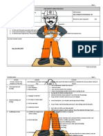 Jsa For Scaffolding Erection