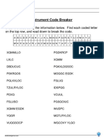 Worksheet (1) TGH