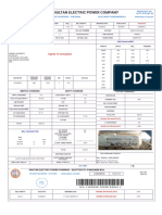 Mepco Online Bill