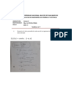 Calculo 2 Tarea 7