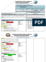 Semana 28 Agost0 Al 01 Sep Planificaciones Semanales