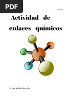 Actividad Enlaces