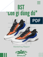 Sample Marketing Plan 2 - Bitis Hunter PDF