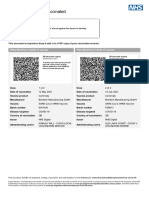 Coronavirus (COVID-19) Records PDF