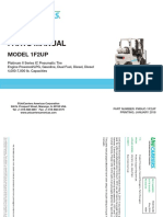 MP1F2A25DV - UP Parts Manual (PM5UC-1F2UP - 10-2015)