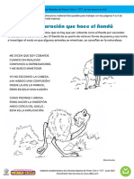 Material Complementario (Primer Ciclo Junio 2022)