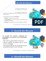 6-Securité Des Réseaux