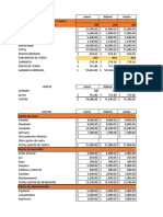 Estados Financieros Safe Accesories