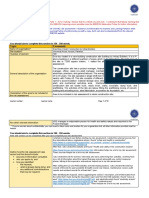 Risk Assesssment IG2 Report