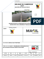 67011-EXE-01-MAG-30303-PRD-001-01-FC - Préfabrication Des Ouvrages en BA PDF