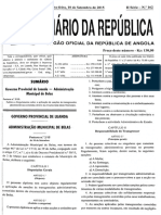 Responsabilidade Do Transgressor PDF