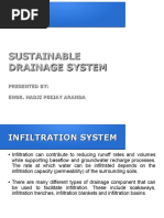 Part 6 - Infiltration Systems