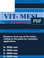 VIT MES Elements Coaching Notes 1and 2