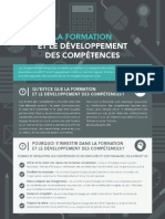 La Formation Et Le Développement Des Compétences