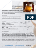 Golden Ale PDF