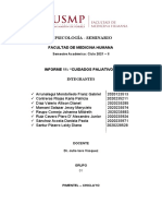 11 - Informe - Psicología - Sem