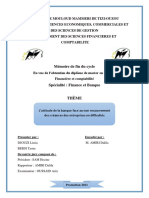 Memoire PDF