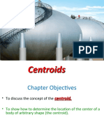 Centroid