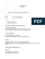 Curva de Demanda 02 - 03