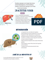 Hepatitis B