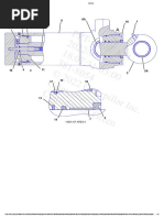 Cilindro Giro - 416F2