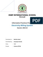 IP Project PDF