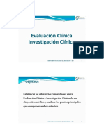 Cap 6 - Evaluacion Clinica