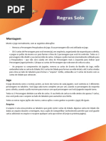 Pandemia - Regra Partida Solo PDF