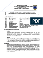 Laboratorio III Silabo Medio Ambiente 2023-I PDF