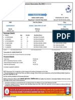 BKN Pryj SF Exp Third Ac Economy (3E)