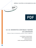 M11 U2 A2 FRKC Práctica