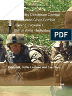 20140605-Fieldcraft Interactive - Auth - DCBT