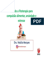 Usando A Fitoterapia para A Compulsao Alimentar, Ansiedade e Estresse PDF