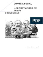 Cartilla 2 - Doctrinas Economicas