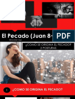 El Pecado PDF