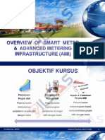 Nota Overview of Smart Meter and AMI