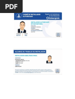 Carnet Del Registrado - Ig2 - Alberto Herminio Quisquiche Carranza