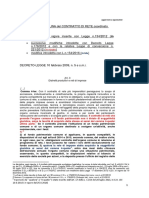 DisciplinaContrattoDirete PDF