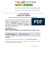 Tender Contractor PDF