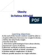 Obesity PDF