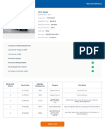 Service History PDF