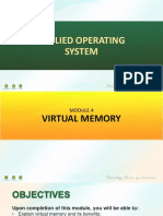 M4 Virtual Memory PDF