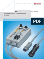 Test Unit VT-PDFE-1X... For Closed-Loop Control Systems Sydfe