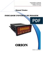 Aeph - Orion - 2016 PDF