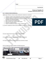 FT 15 Fqa11 Atividades Laboratoriais q11 PDF