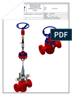 PTS-1028 Ra FC Operation Manual